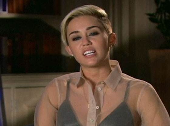 Miley Cyrus Miley Cyrus
